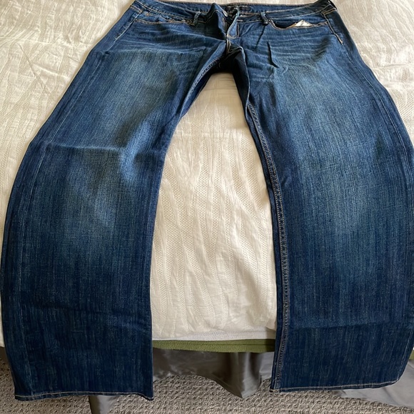 Banana Republic Jeans - Picture 2 of 2